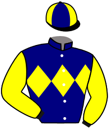 Casaque de DARK WOOD