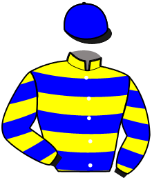 Casaque de LITTLE STAR JIEL