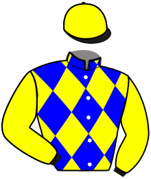 Casaque de LE GOLDEN PHYT'S