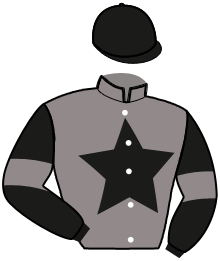 Casaque de JASMIN DU NORD