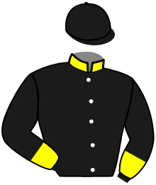 Casaque de MELBA DES VAUX