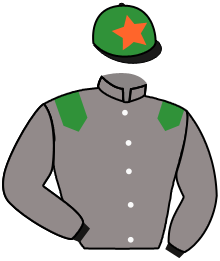 Casaque de MISS APRES