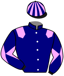 Casaque de PENNY GREY'S