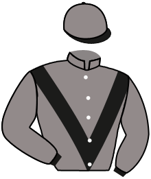 Casaque de AMBRA SAINT LON