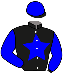 Casaque de HEROS DU MAS