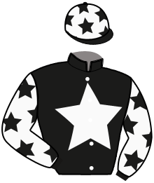 Casaque de LORD DES FANES