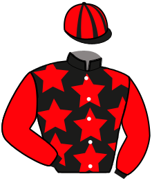 Casaque de JOIE DES VENTES