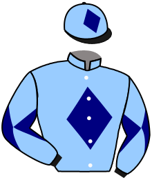 Casaque de LONG JUMP