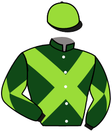 Casaque de BIRDY LISES