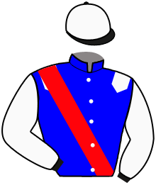 Casaque de MILL LANE