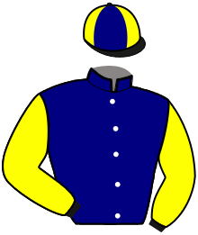 Casaque de LEA DE FROULAY