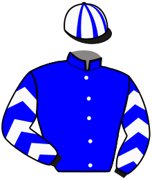 Casaque de HESPERANCE ELTE