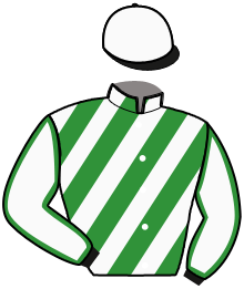 Casaque de LIGNEE GEMA