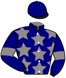 Casaque de LASKA DU LIVIER