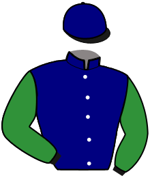 Casaque de LOLLIPOP THE BEST