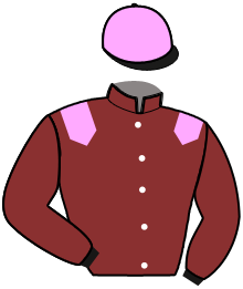 Casaque de LATINO TURGOT