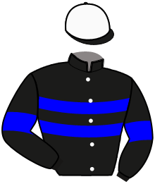 Casaque de JUST SIXTY ONE