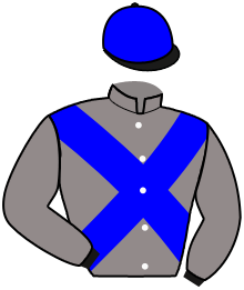 Casaque de PARADISKI