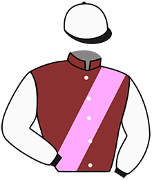 Casaque de LE LEGIONNAIRE