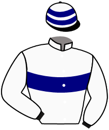 Casaque de AU DELA DES MERS