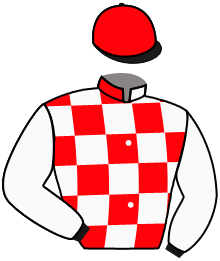 Casaque de LANDARYNA