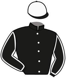 Casaque de KENIDILLE