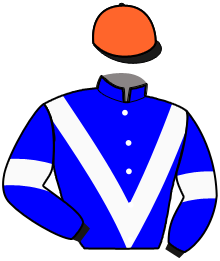 Casaque de MUST DREAM