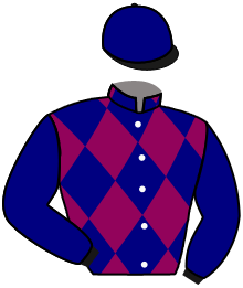 Casaque de LE LASCAR