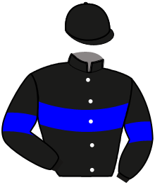 Casaque de KAPORAL DE VIETTE