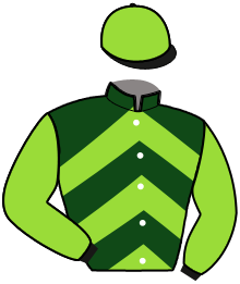 Casaque de KARLA DES THUYAS