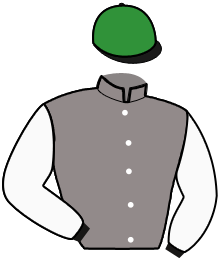 Casaque de HAPPY FACE