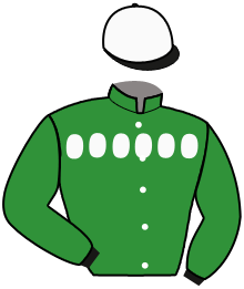 Casaque de INCONTOURNABLE