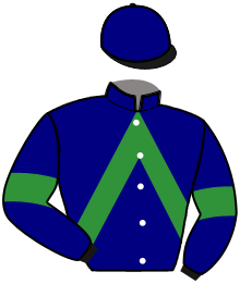 Casaque de IDAHO D'ACADIE