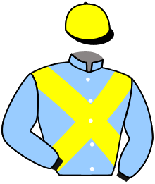 Casaque de ROSE DE BOSDA