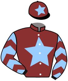 Casaque de GOLDY BIRD