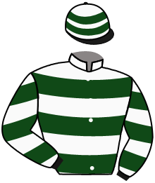 Casaque de LONDON WAY