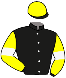 Casaque de MARIE LA CROIX