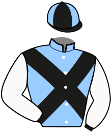 Casaque de KAMELIA DE BUSSET