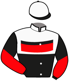 Casaque de JAGUAR DU BOCAGE