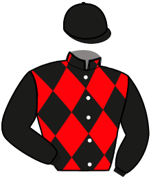 Casaque de JIOSCO DE SAUZETTE