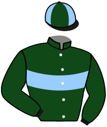 Casaque de NIRQUILLE