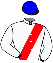 Casaque de QUEEN D'AUNOU