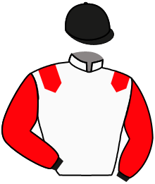 Casaque de FRENCH LOVER