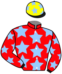 Casaque de WALKS LIKE THE MAN