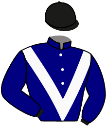 Casaque de LILI D'ANGOS