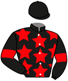 Casaque de SACREE PHILOMENE