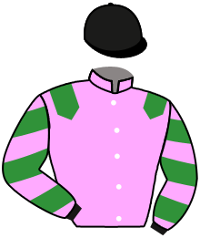 Casaque de JOYEUSE DE ROMAY