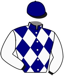 Casaque de LE SAPHIR