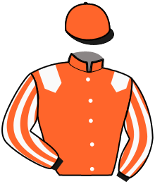 Casaque de LUCIFER D'ARLINE