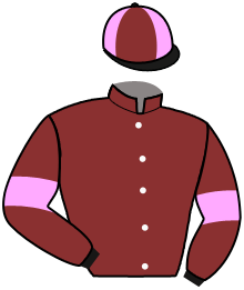 Casaque de LULO DE SUHARDIERE